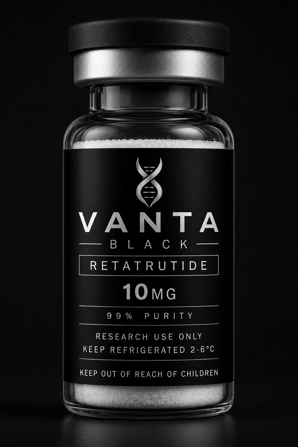 Vanta Black